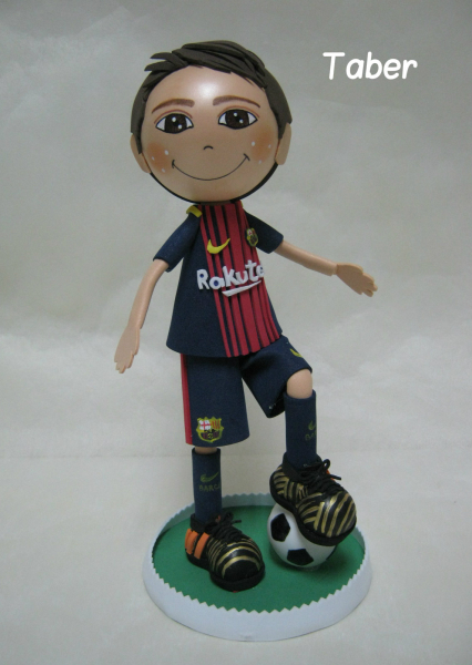 fofuchas deportistas