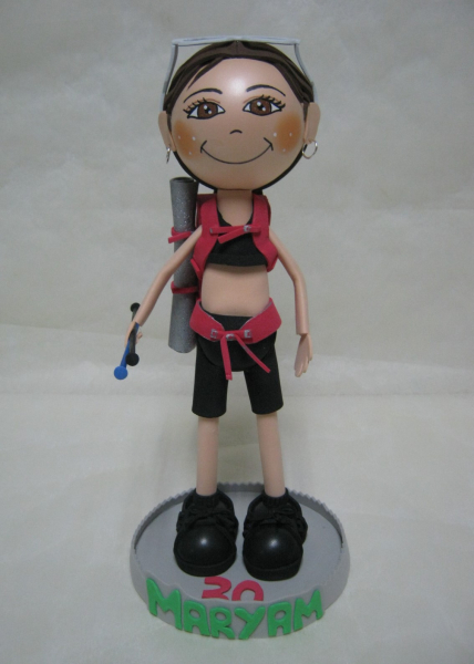 Fofuchas deportistas top